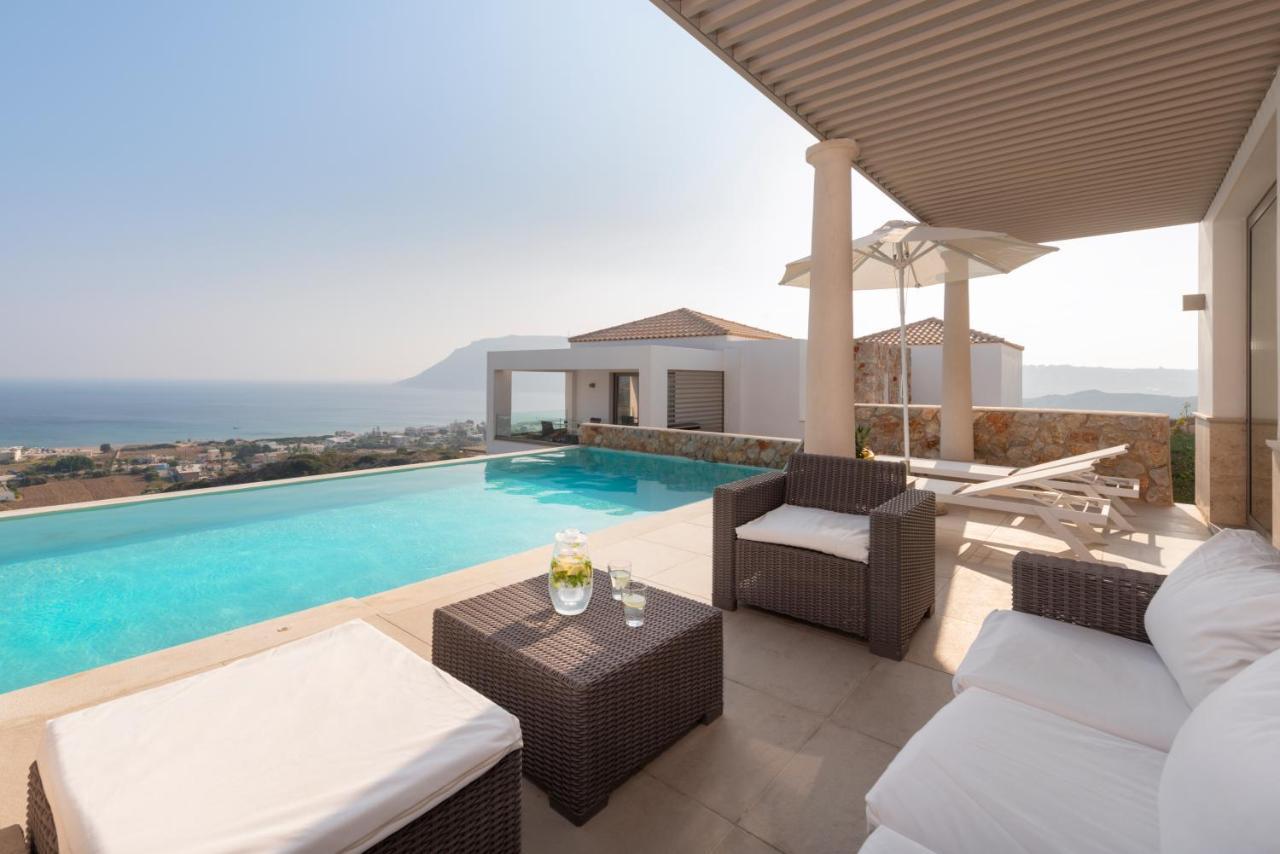 White Rock Of Kos Hotel - Adults Only Kefalos  Bagian luar foto