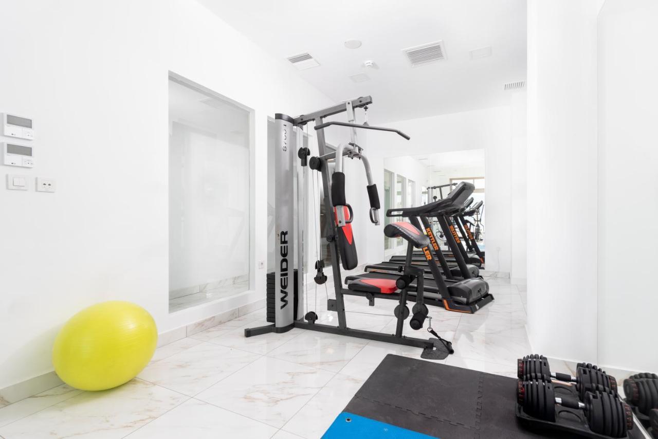 White Rock Of Kos Hotel - Adults Only Kefalos  Bagian luar foto