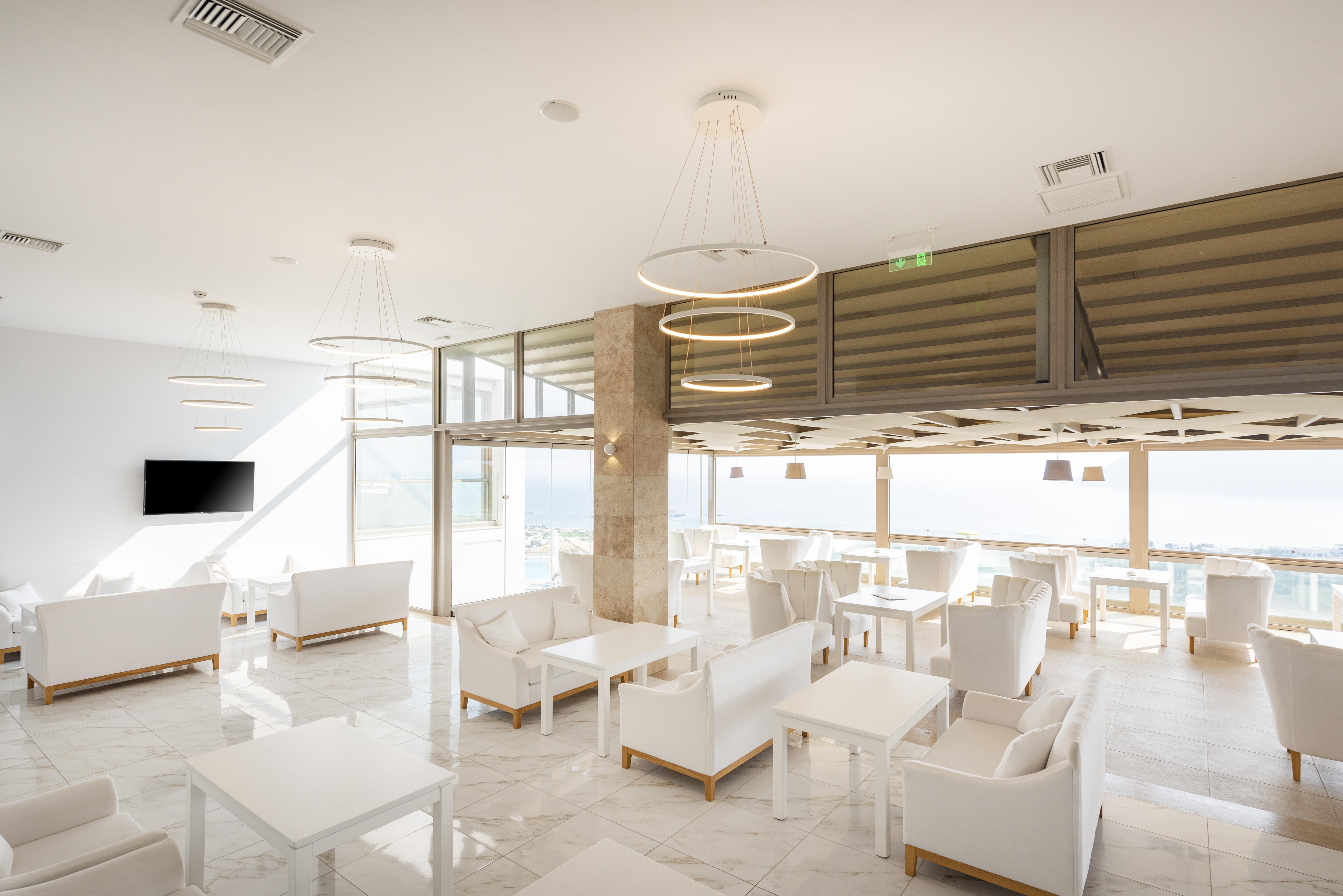White Rock Of Kos Hotel - Adults Only Kefalos  Bagian luar foto